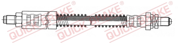 Brake Hose